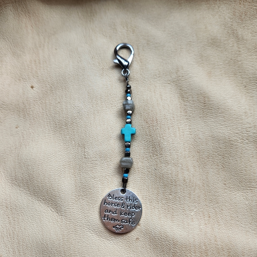 Bridle Charms